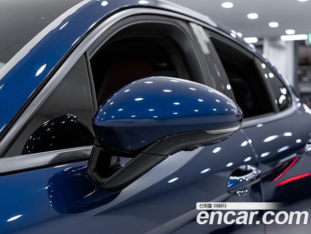 Porsche Panamera 2022 — photo 14