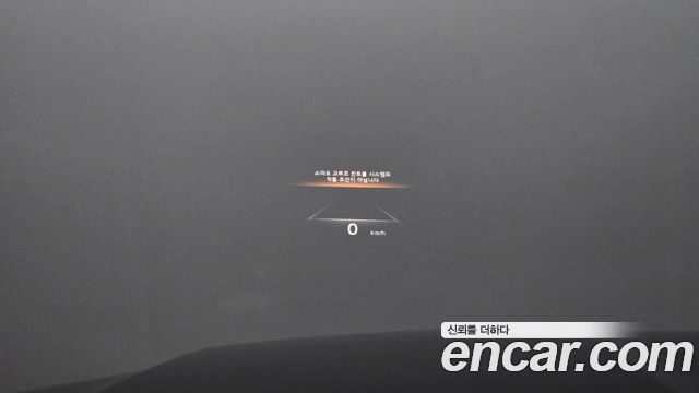 Kia Mohave 2022 — photo 20