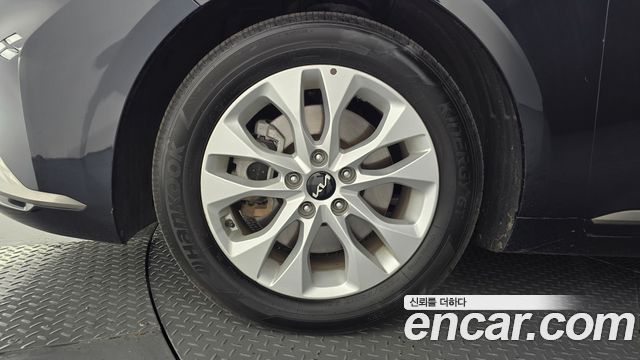 Kia K8 2022 — photo 5