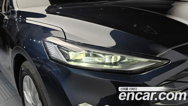 Kia K8 2022 — photo 8