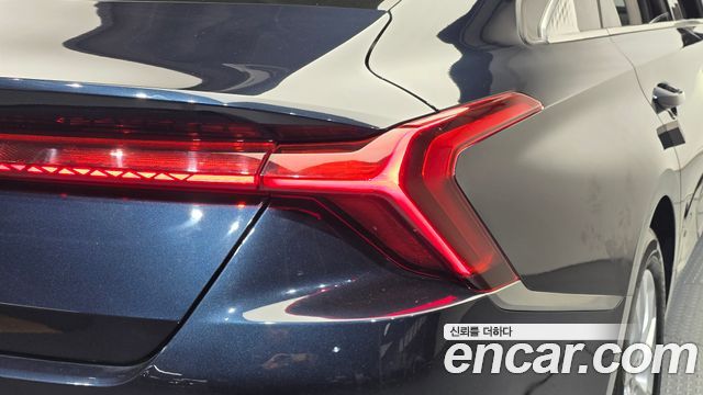 Kia K8 2022 — photo 9