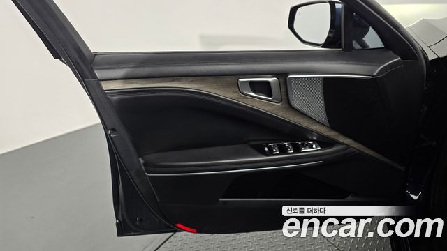 Kia K8 2022 — photo 14