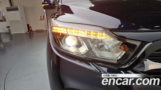 KG Mobility Rexton 2021 — photo 8