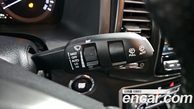 KG Mobility Rexton 2021 — photo 29