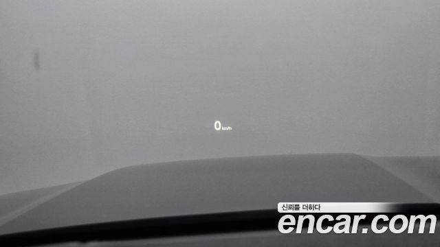 Kia Mohave 2021 — photo 19