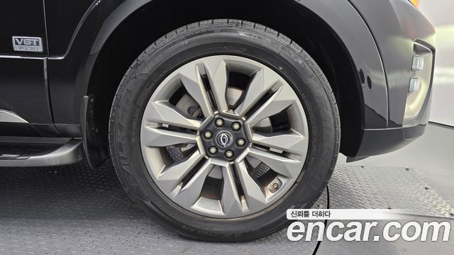 Kia Mohave 2021 — photo 7