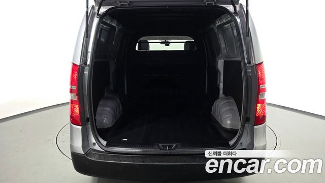 Hyundai Starex 2018 — photo 20
