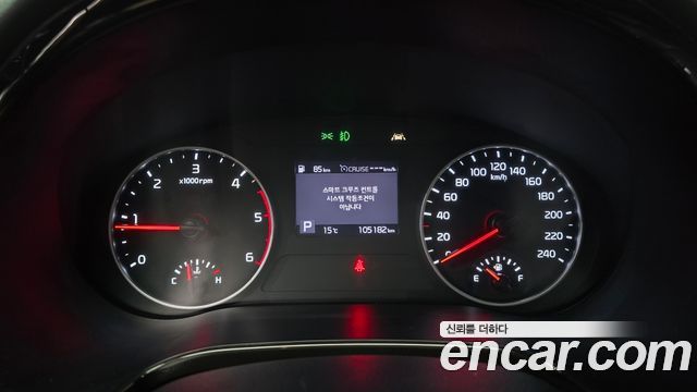 Kia Seltos 2022 — photo 8