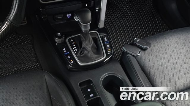 Kia Seltos 2022 — photo 9