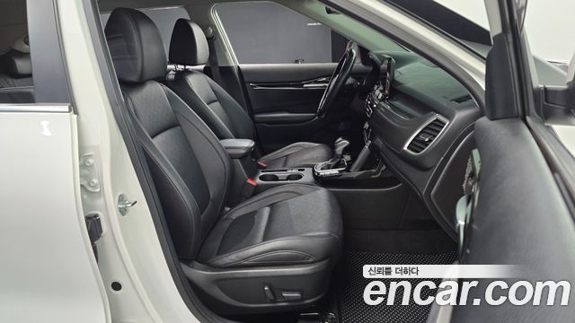 Kia Seltos 2022 — photo 11