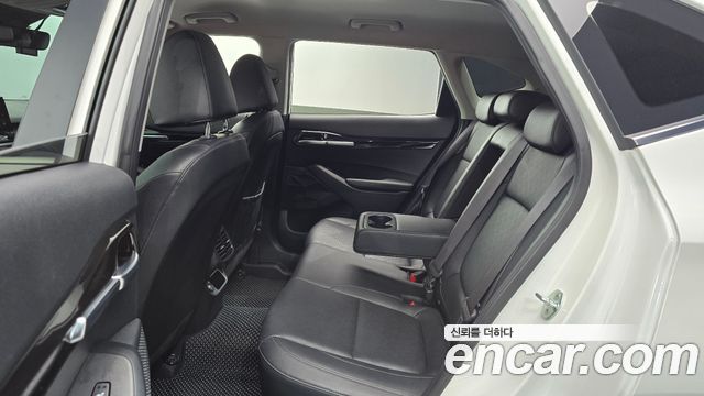 Kia Seltos 2022 — photo 12
