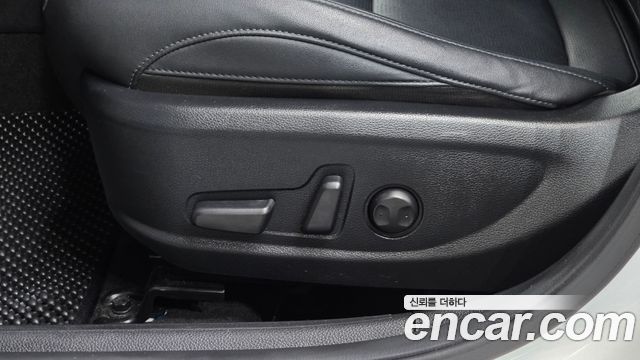 Kia Seltos 2022 — photo 18
