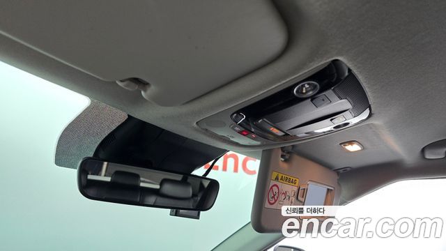 Kia Seltos 2022 — photo 19