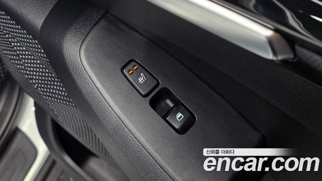 Kia Seltos 2022 — photo 20