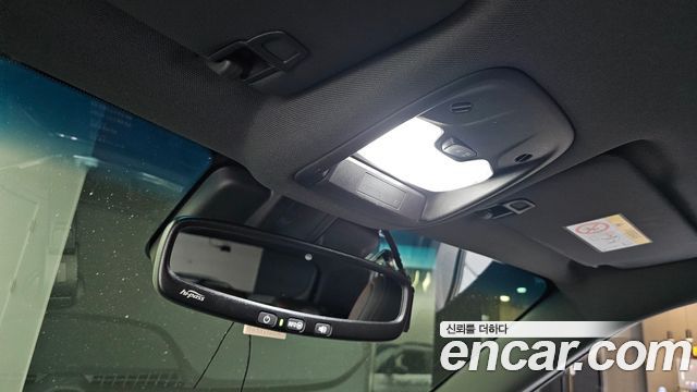 Chevrolet Korea Trailblazer 2023 — photo 24