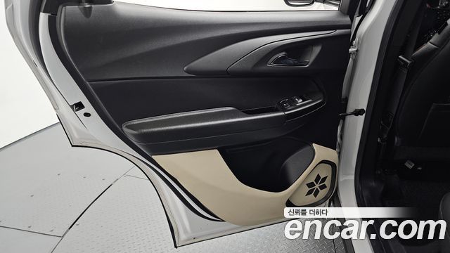 Chevrolet Korea Trailblazer 2023 — photo 15