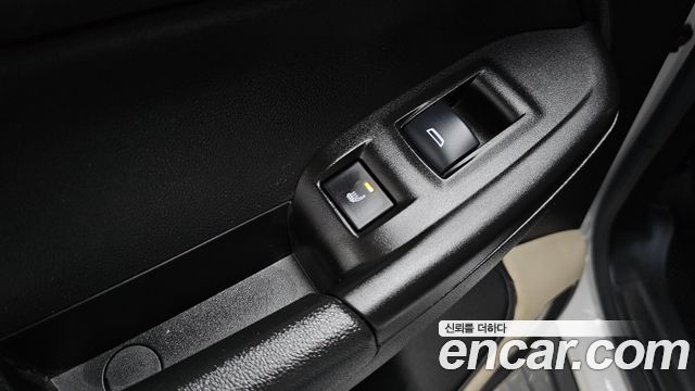 Chevrolet Korea Trailblazer 2023 — photo 28