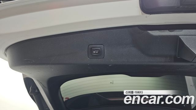 Chevrolet Korea Trailblazer 2023 — photo 29