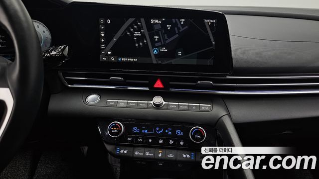 Hyundai AVANTE 2024 — photo 20