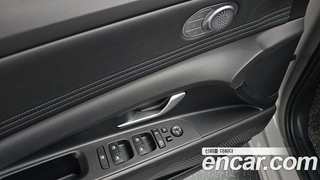 Hyundai AVANTE 2024 — photo 22