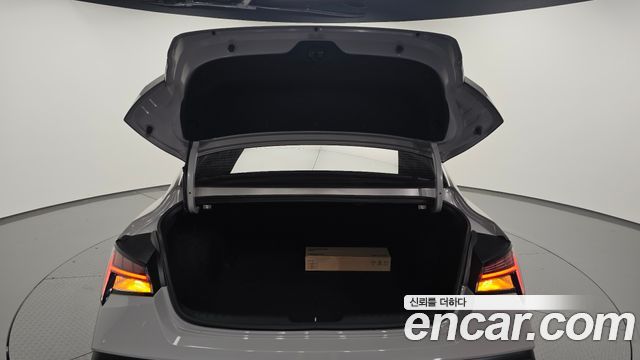 Hyundai AVANTE 2024 — photo 26