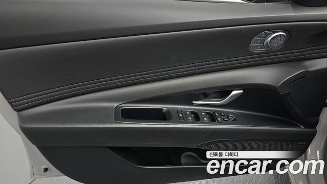 Hyundai AVANTE 2024 — photo 14