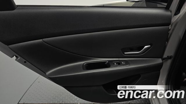 Hyundai AVANTE 2024 — photo 15