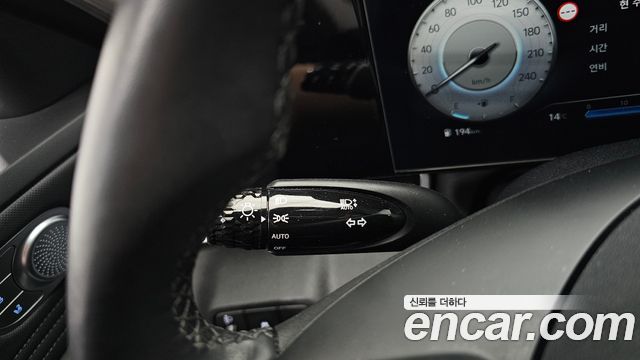 Hyundai AVANTE 2024 — photo 31