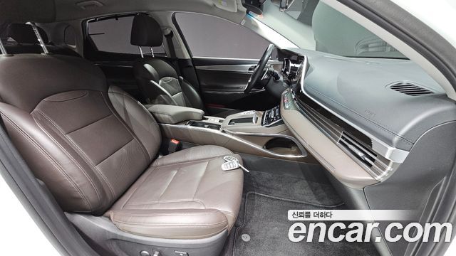 Hyundai Grandeur 2020 — photo 10