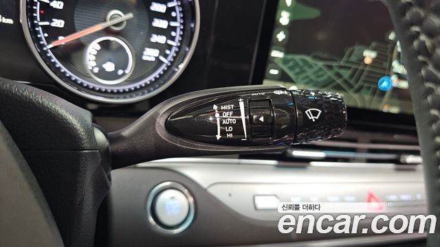 Hyundai Grandeur 2020 — photo 12