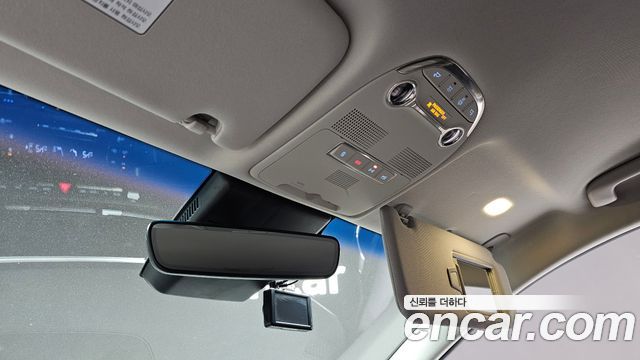 Hyundai Grandeur 2020 — photo 16