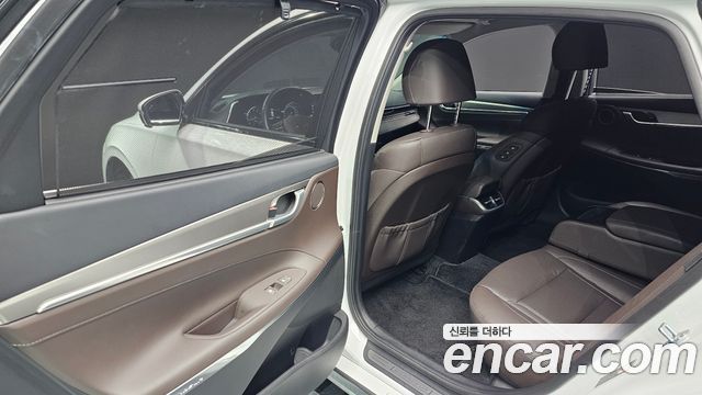 Hyundai Grandeur 2020 — photo 17