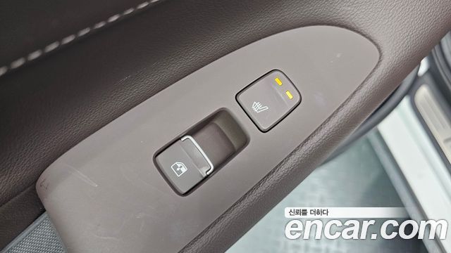 Hyundai Grandeur 2020 — photo 18