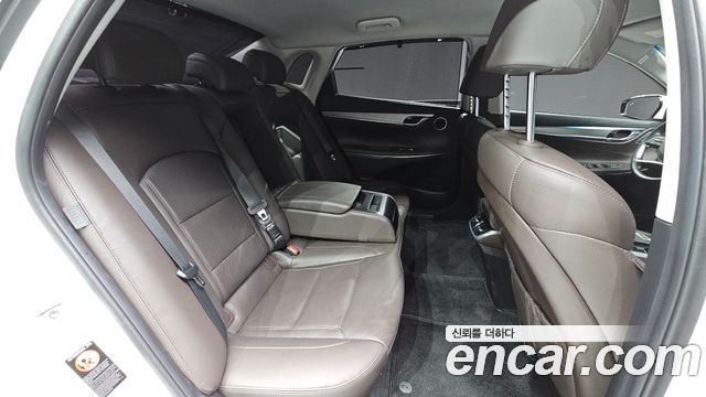Hyundai Grandeur 2020 — photo 19