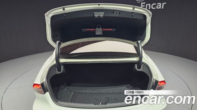 Hyundai Grandeur 2020 — photo 20