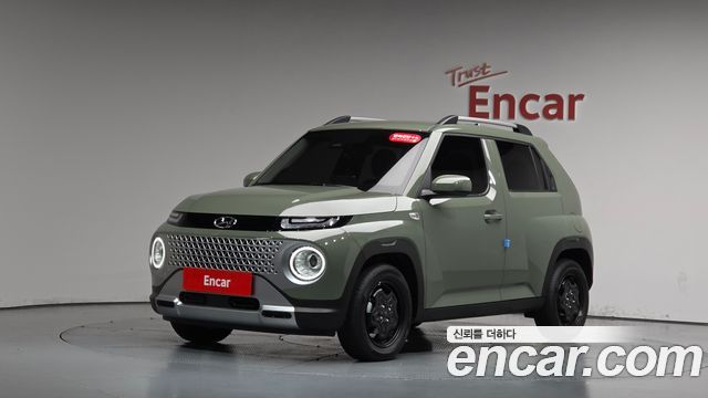 Hyundai Casper 2024 — photo 33