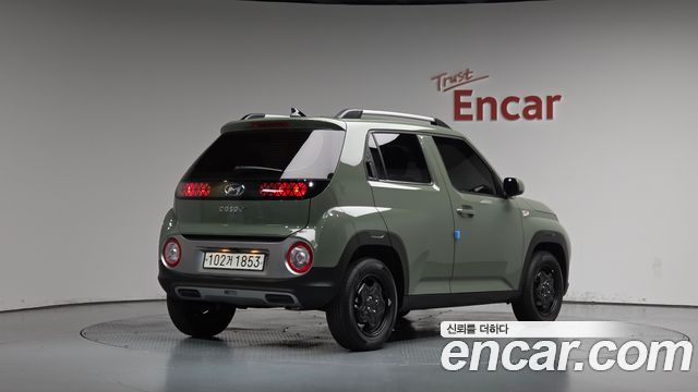 Hyundai Casper 2024 — photo 2