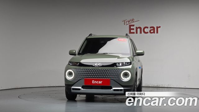Hyundai Casper 2024 — photo 3