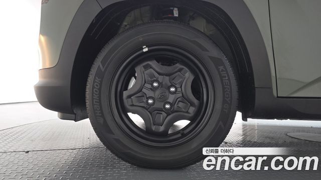 Hyundai Casper 2024 — photo 5