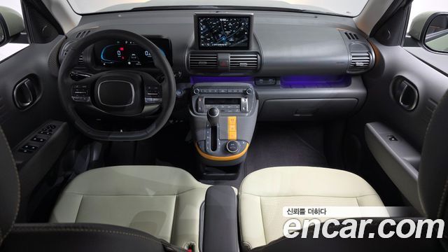 Hyundai Casper 2024 — photo 10
