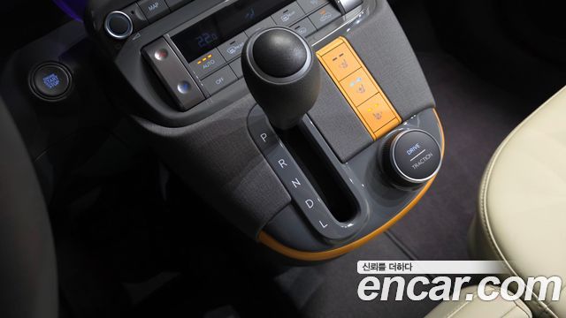 Hyundai Casper 2024 — photo 12