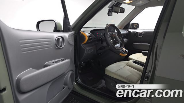 Hyundai Casper 2024 — photo 13