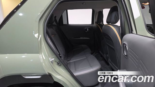 Hyundai Casper 2024 — photo 17