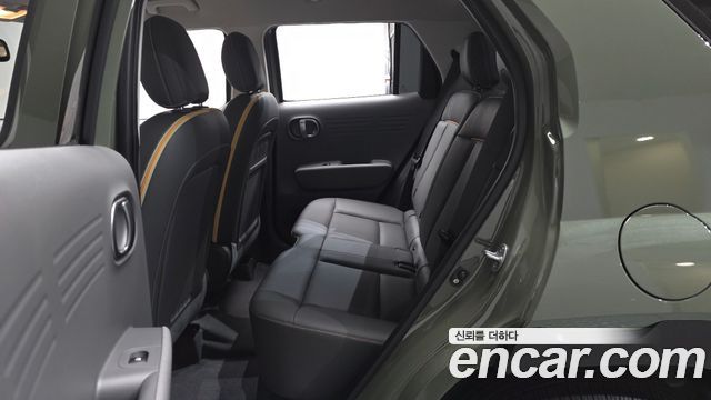 Hyundai Casper 2024 — photo 18