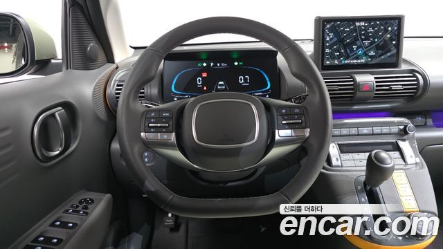 Hyundai Casper 2024 — photo 19