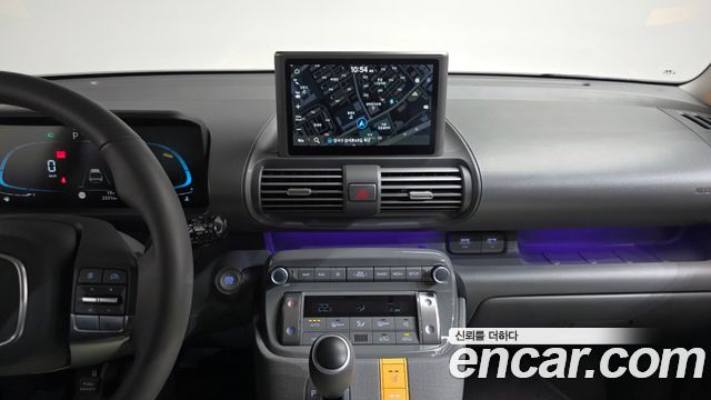 Hyundai Casper 2024 — photo 20