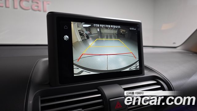 Hyundai Casper 2024 — photo 21
