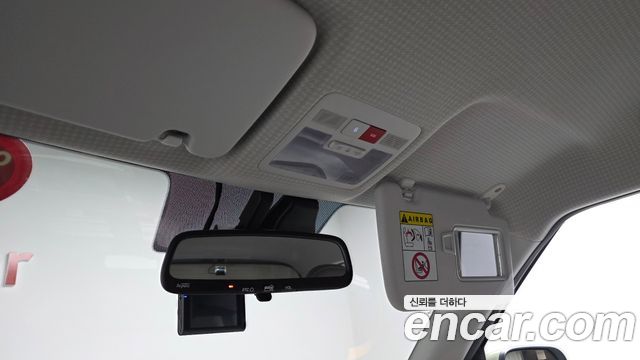 Hyundai Casper 2024 — photo 25