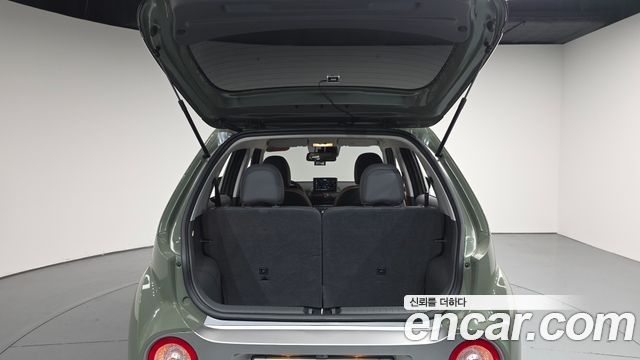 Hyundai Casper 2024 — photo 26