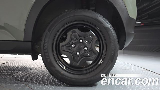 Hyundai Casper 2024 — photo 7